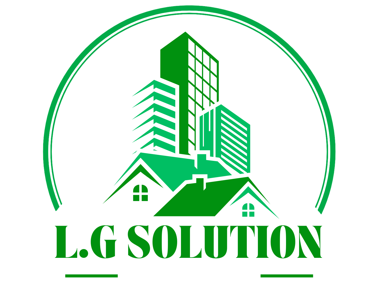 LG Solution Glass & Mirror