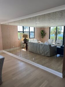 Services 3 Glass and Mirror